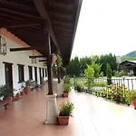 Monumento Pazo Do Castro 4* 오 바르코 데 발데오라스