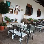 Monumento Pazo Do Castro 호텔 4*