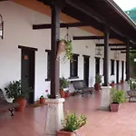 호텔 Monumento Pazo Do Castro
