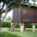 Monumento Pazo Do Castro 호텔