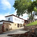 호텔 Monumento Pazo Do Castro
