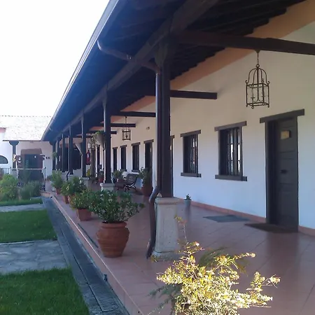 Monumento Pazo Do Castro 4* オ・バルコ・デ・バルデオーラス