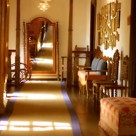 Monumento Pazo Do Castro 4*