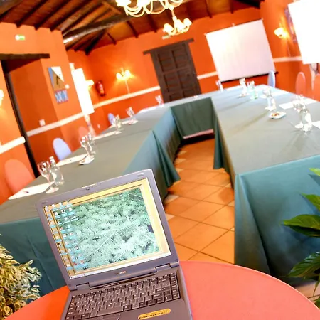 ホテル Monumento Pazo Do Castro 4*