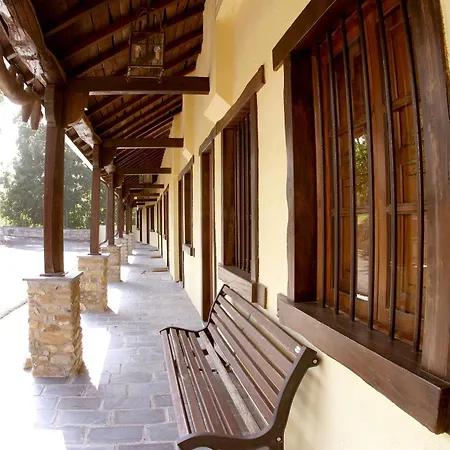 Monumento Pazo Do Castro オ・バルコ・デ・バルデオーラス