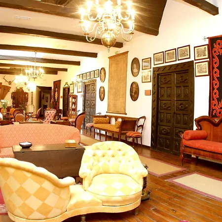 Monumento Pazo Do Castro ホテル