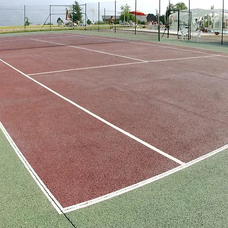 Monumento Pazo Do Castro מלון