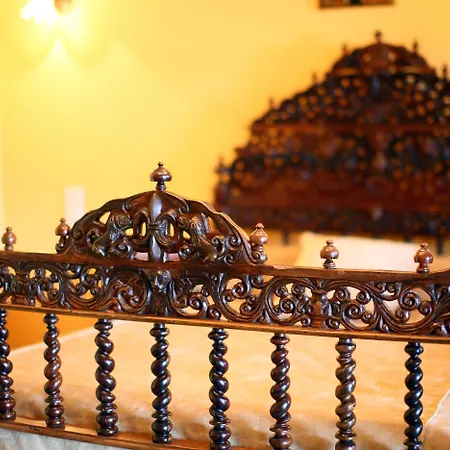 Monumento Pazo Do Castro ホテル オ・バルコ・デ・バルデオーラス