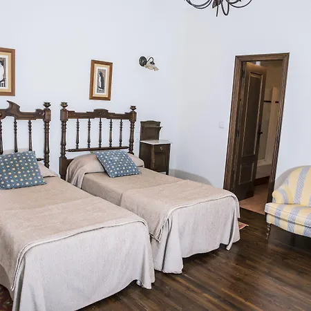 Monumento Pazo Do Castro 4*