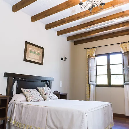 מלון Monumento Pazo Do Castro