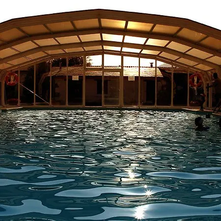 Monumento Pazo Do Castro ホテル 4*