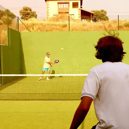 Monumento Pazo Do Castro 4*