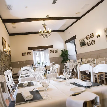 Monumento Pazo Do Castro