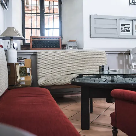 Monumento Pazo Do Castro オ・バルコ・デ・バルデオーラス