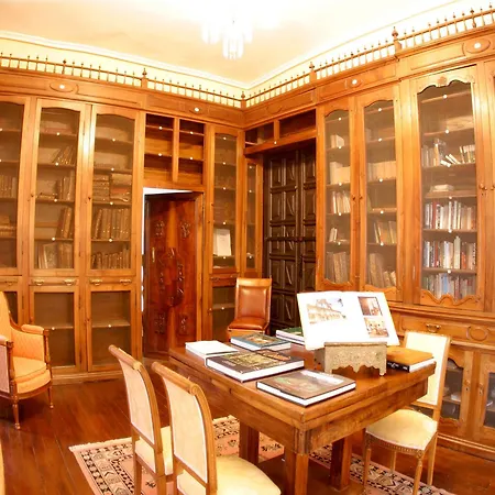 Monumento Pazo Do Castro ホテル