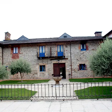 ホテル Monumento Pazo Do Castro 4*