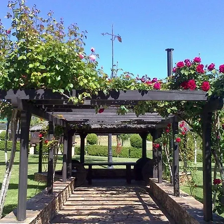 Monumento Pazo Do Castro 4* オ・バルコ・デ・バルデオーラス