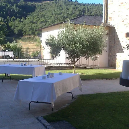 Monumento Pazo Do Castro