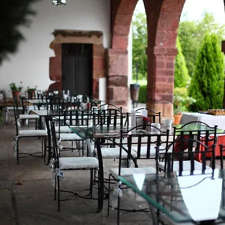 Monumento Pazo Do Castro