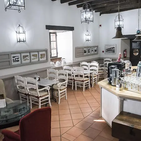 Monumento Pazo Do Castro オ・バルコ・デ・バルデオーラス