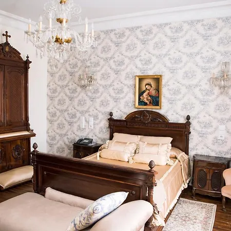 Monumento Pazo Do Castro