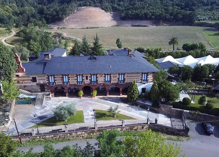 帕佐多卡斯特罗古迹酒店 酒店 4*