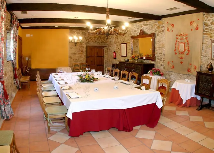 Otel Monumento Pazo Do Castro