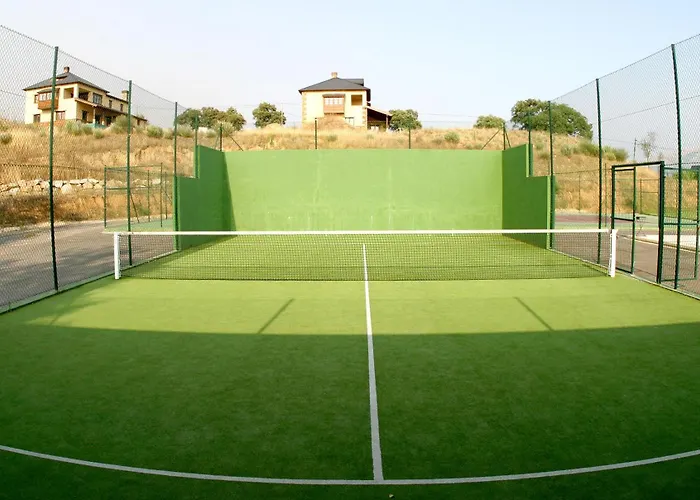 Monumento Pazo Do Castro Otel 4*