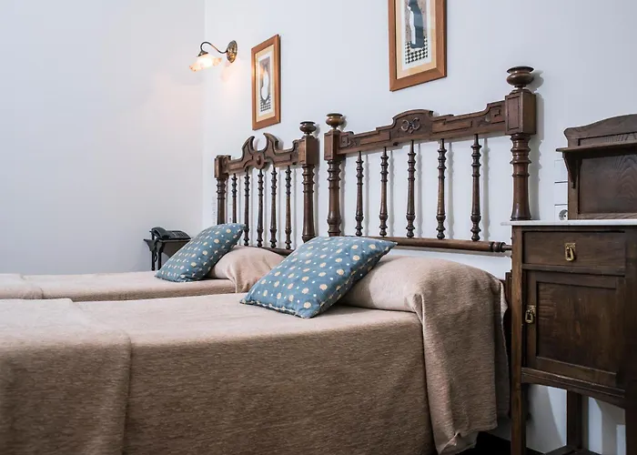 帕佐多卡斯特罗古迹酒店