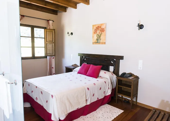 Monumento Pazo Do Castro