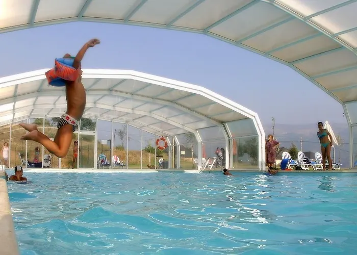 帕佐多卡斯特罗古迹酒店 4*