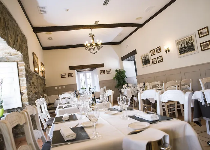 帕佐多卡斯特罗古迹酒店