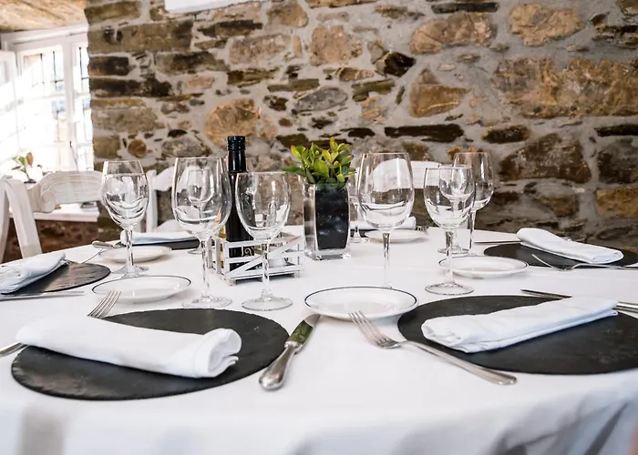 帕佐多卡斯特罗古迹酒店 酒店 4*