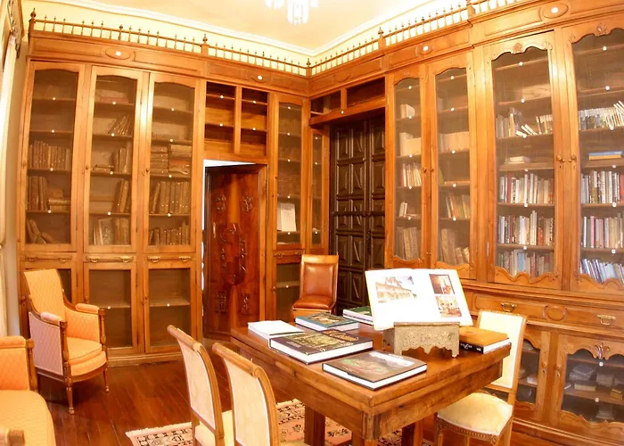 Monumento Pazo Do Castro Otel