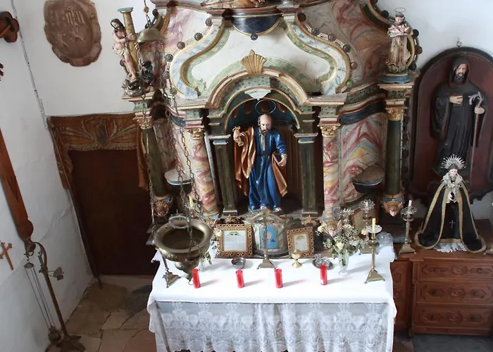 酒店 帕佐多卡斯特罗古迹酒店 4*