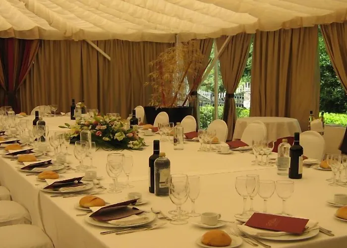 酒店 帕佐多卡斯特罗古迹酒店 4*