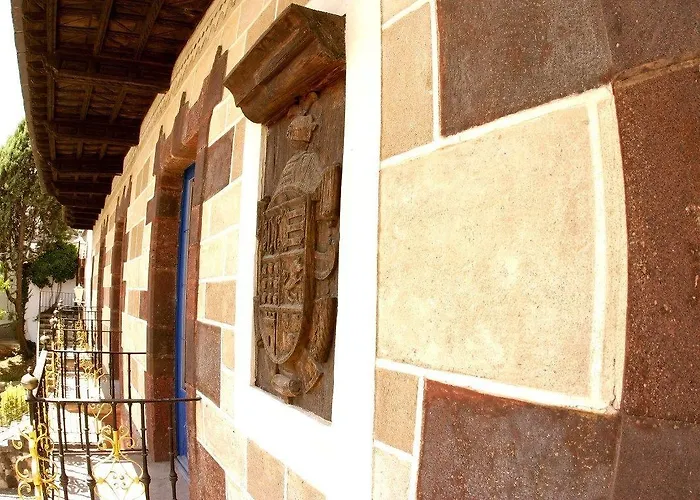 Otel Monumento Pazo Do Castro O Barco de Valdeorras