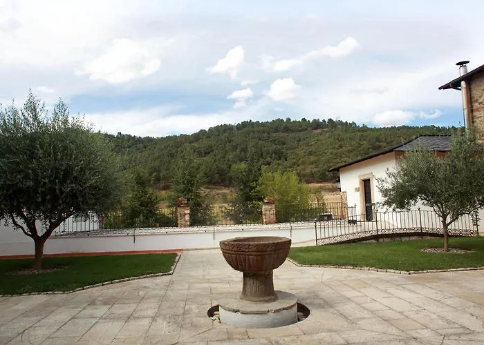 Monumento Pazo Do Castro Otel 4*