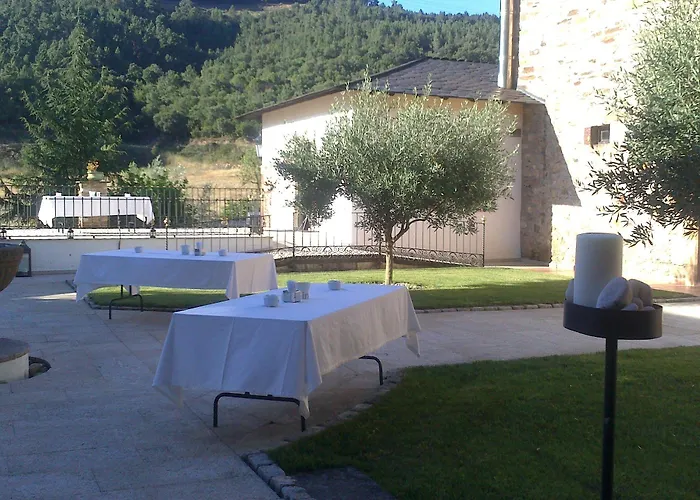 Monumento Pazo Do Castro