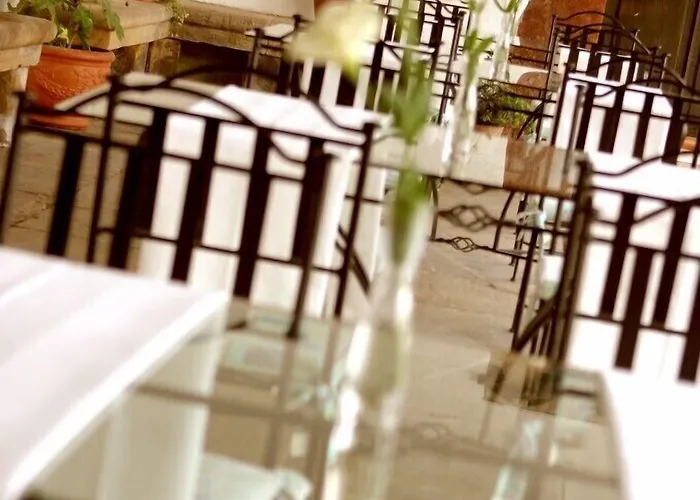 Monumento Pazo Do Castro Otel 4*