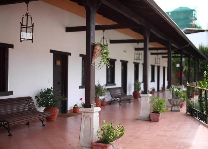 Otel Monumento Pazo Do Castro