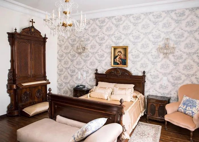 Monumento Pazo Do Castro