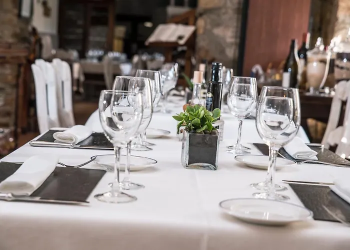 Monumento Pazo Do Castro Otel O Barco de Valdeorras